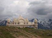 Temple Views